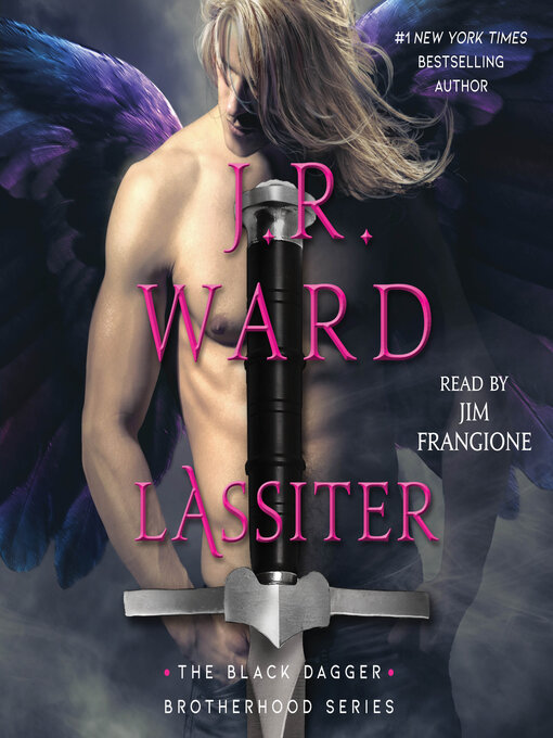 Title details for Lassiter by J.R. Ward - Available